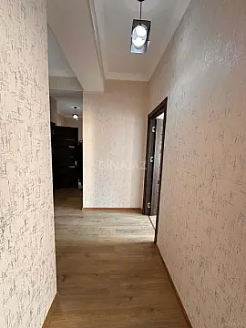 Satılır 4 otaqlı mənzil 100 m²