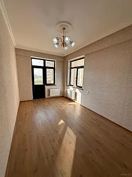 Satılır 4 otaqlı mənzil 100 m² — Bakı 4 otaq 100.00 m²