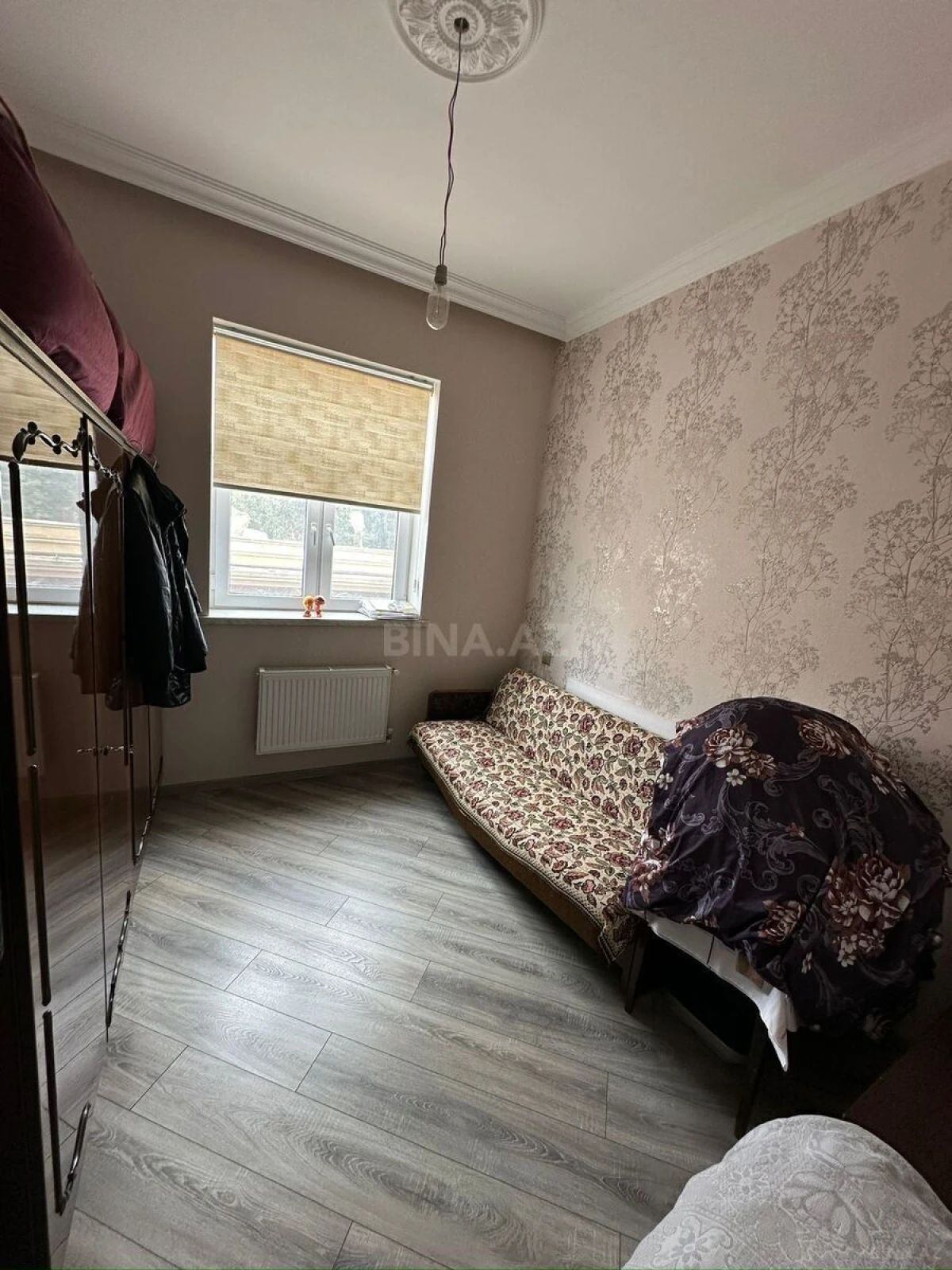 Satılır 4 otaqlı həyət evi 100 m²