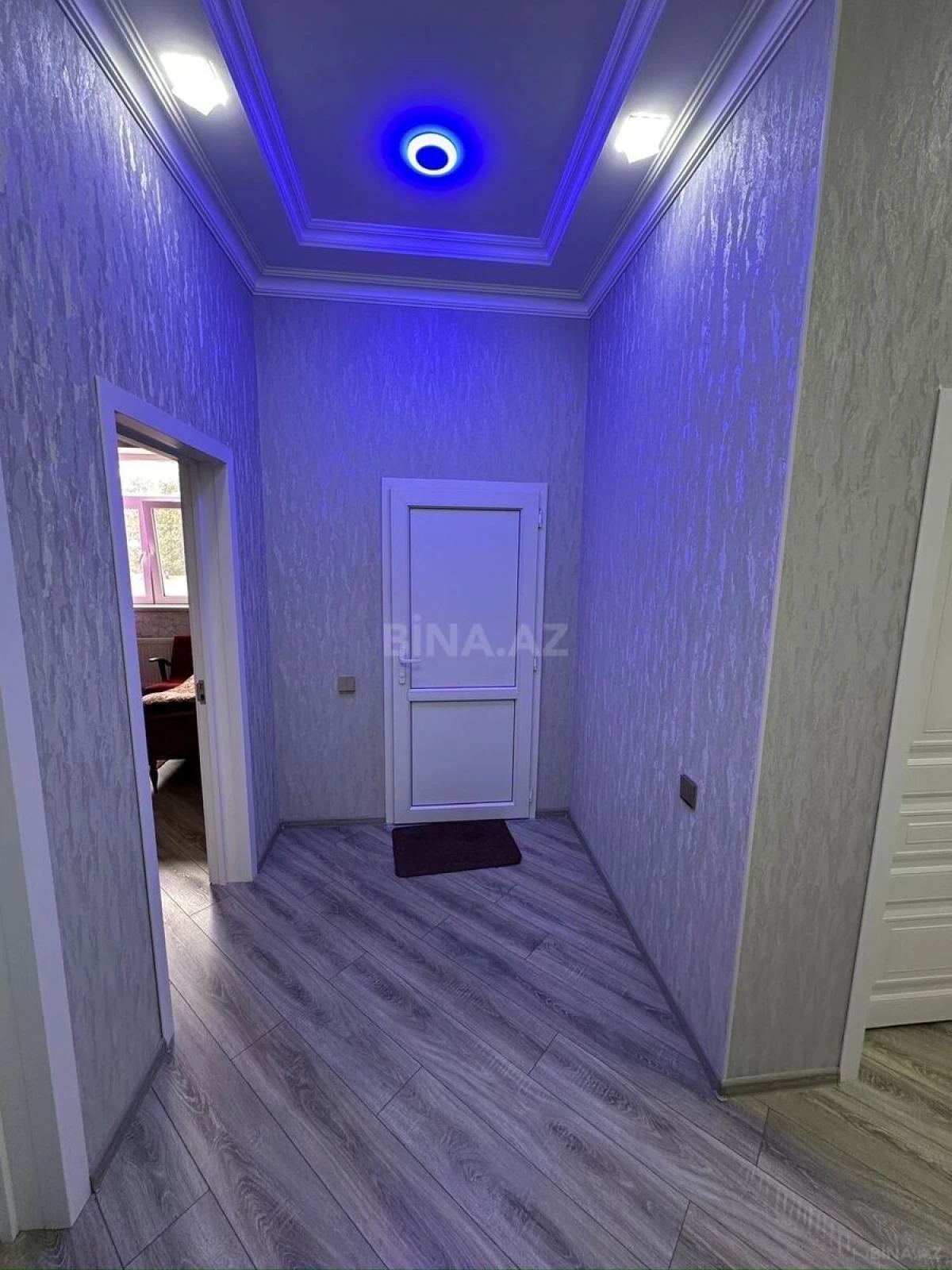 Satılır 4 otaqlı həyət evi 100 m²