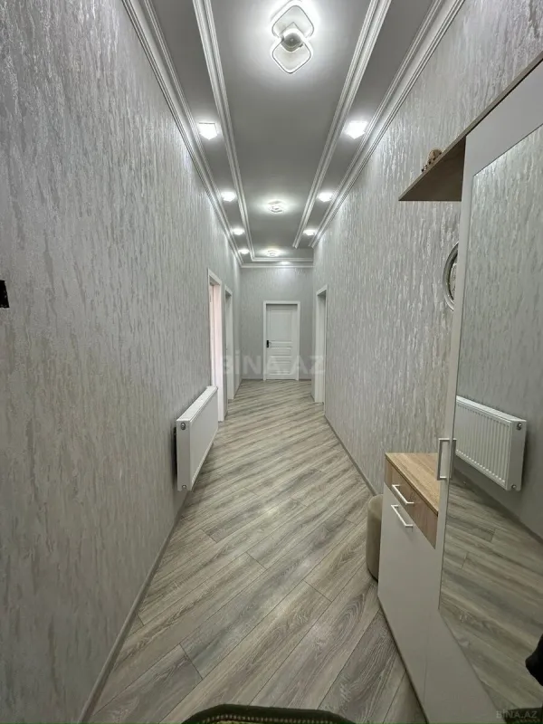 Satılır 4 otaqlı həyət evi 100 m²