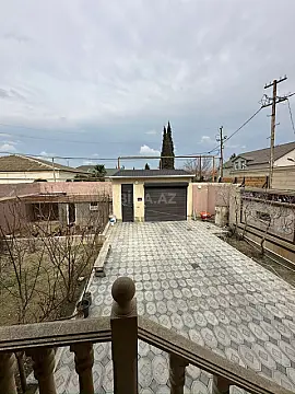 Satılır 4 otaqlı həyət evi 100 m²