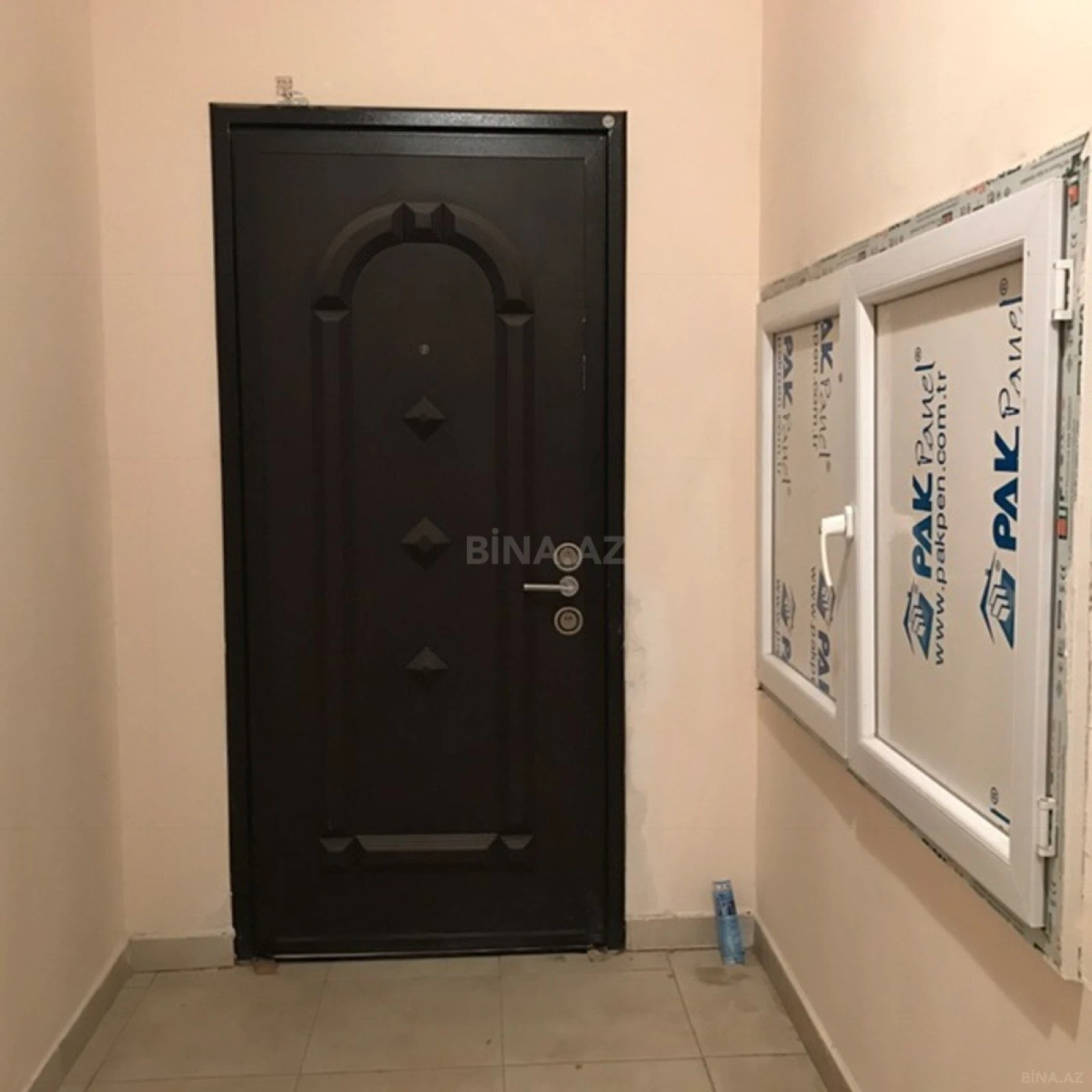 Satılır 3 otaqlı mənzil 119 m²