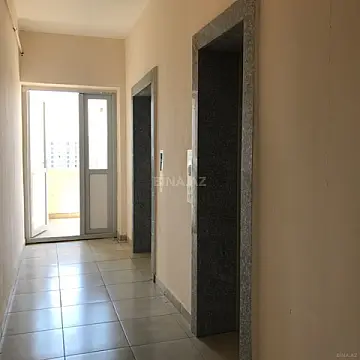 Satılır 3 otaqlı mənzil 119 m²