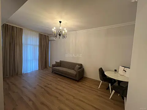 Kirayə verilir 2 otaqlı mənzil 70 m²