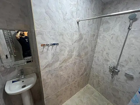 Kirayə verilir 2 otaqlı mənzil 70 m²