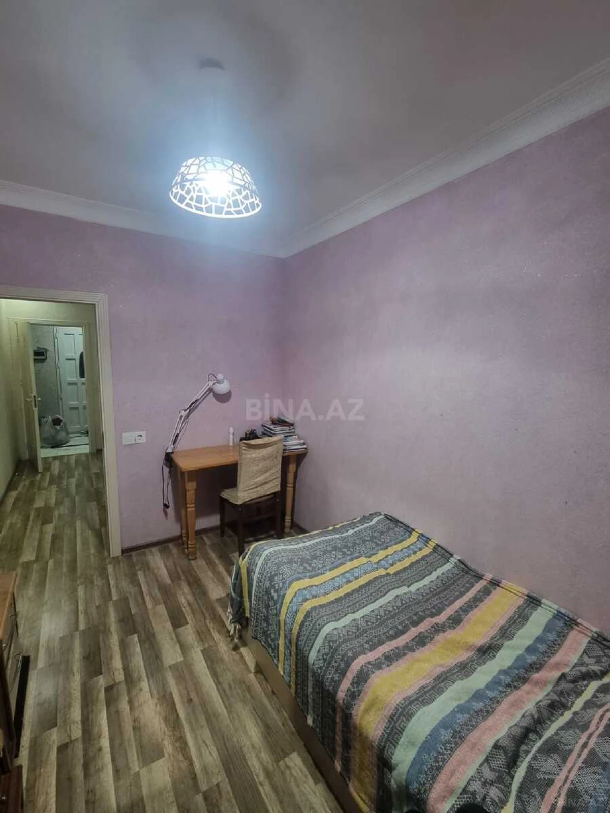 Satılır 2 otaqlı mənzil 60 m²
