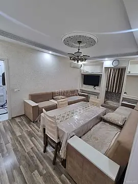 Satılır 2 otaqlı mənzil 60 m²