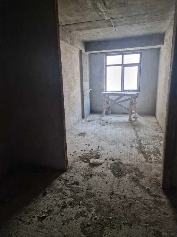 Satılır 3 otaqlı mənzil 115 m²