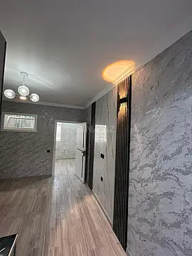 Satılır 2 otaqlı mənzil 31 m² — Xırdalan 2 otaq 31.00 m²
