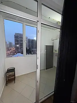 Satılır 2 otaqlı mənzil 45 m²