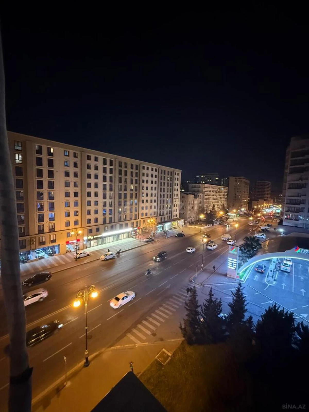 Satılır 2 otaqlı mənzil 45 m²