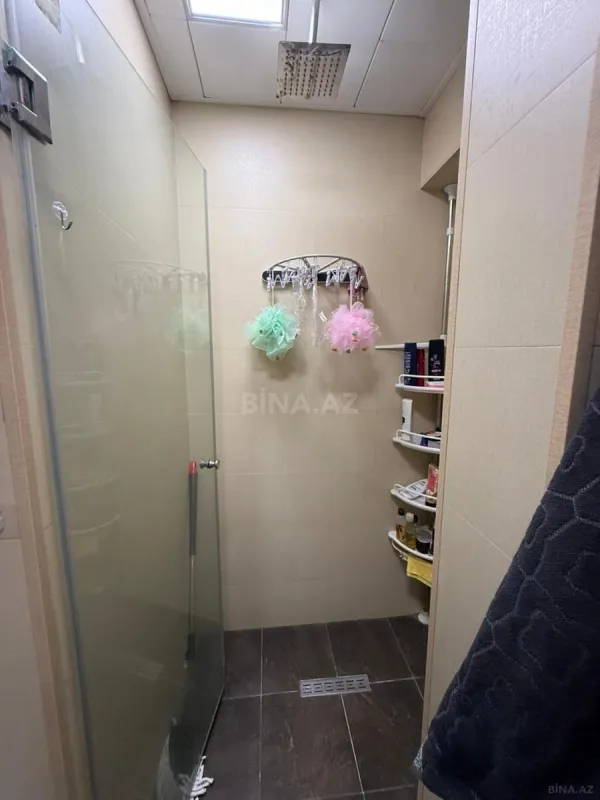 Satılır 2 otaqlı mənzil 45 m²