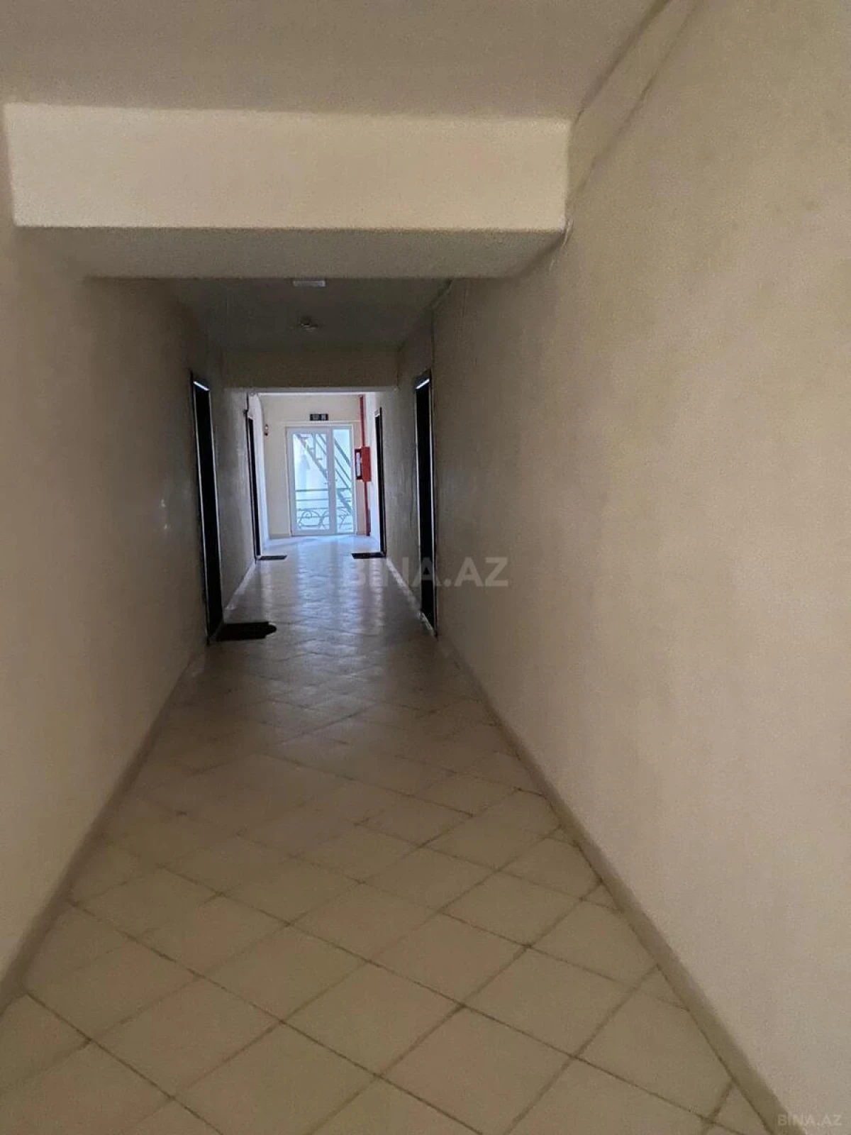 Satılır 2 otaqlı mənzil 45 m²