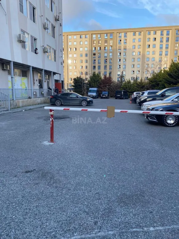 Satılır 2 otaqlı mənzil 45 m²