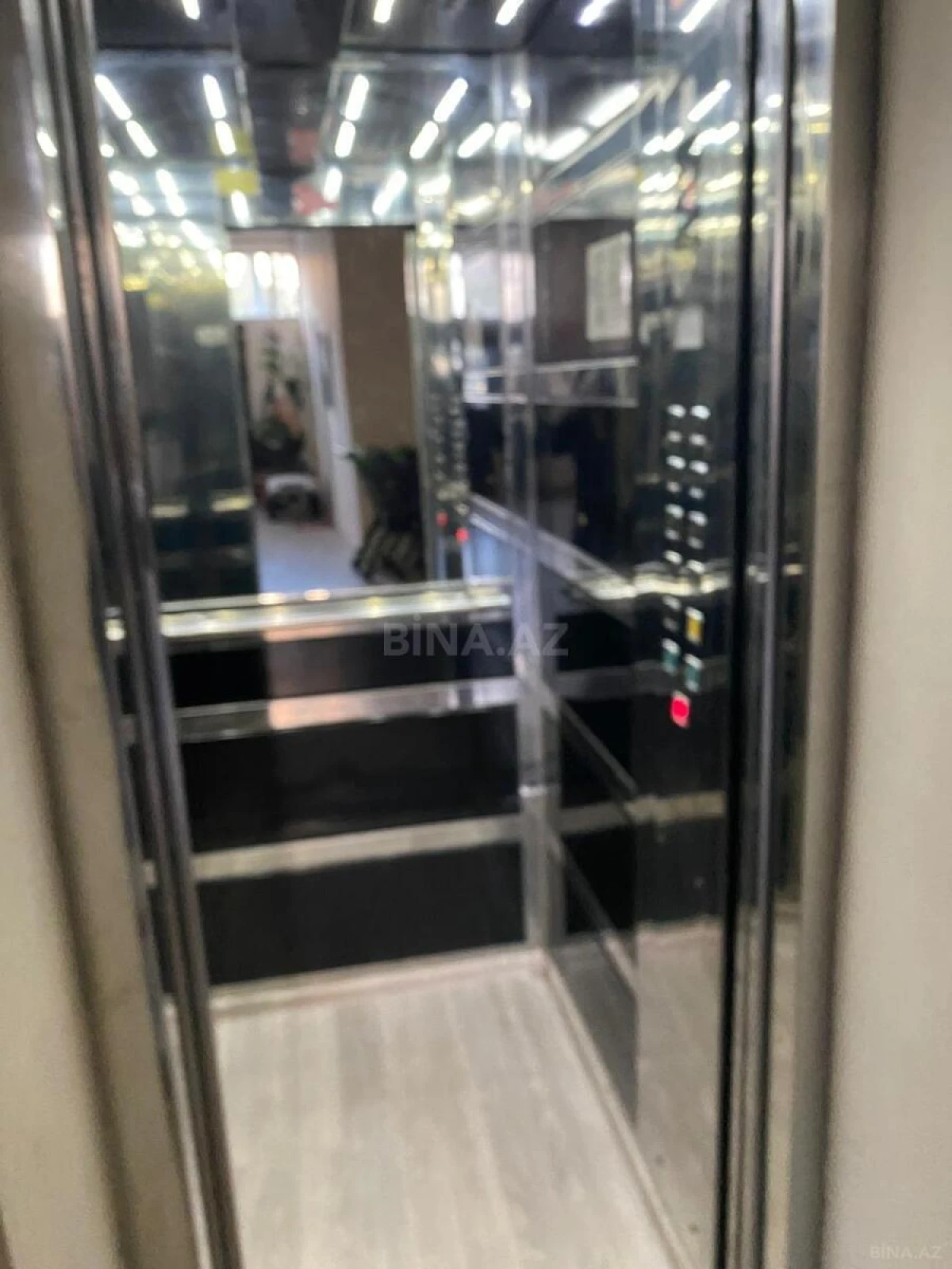 Satılır 2 otaqlı mənzil 45 m²