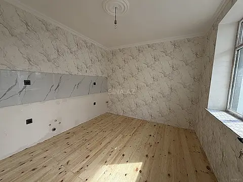 Satılır 2 otaqlı həyət evi 55 m²