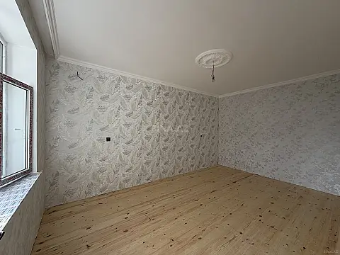 Satılır 2 otaqlı həyət evi 55 m²