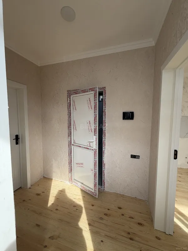 Satılır 2 otaqlı həyət evi 55 m²