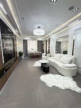 Satılır 3 otaqlı mənzil 160 m² — Bakı 3 otaq 160.00 m²