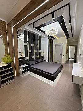 Satılır 3 otaqlı mənzil 160 m²