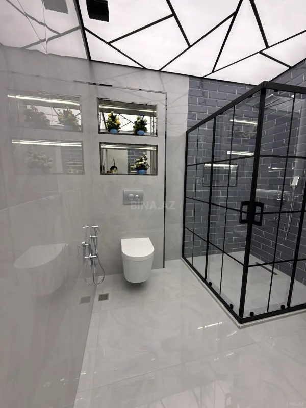 Satılır 3 otaqlı mənzil 160 m²