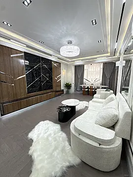 Satılır 3 otaqlı mənzil 160 m²