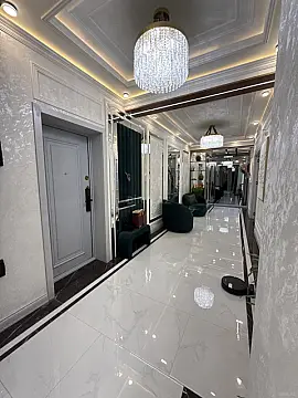 Satılır 3 otaqlı mənzil 160 m²