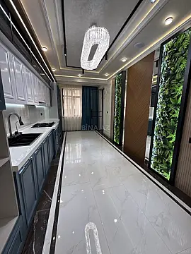 Satılır 3 otaqlı mənzil 160 m²