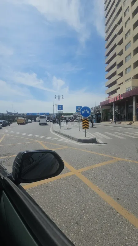 Satılır 3 otaqlı mənzil 149 m²