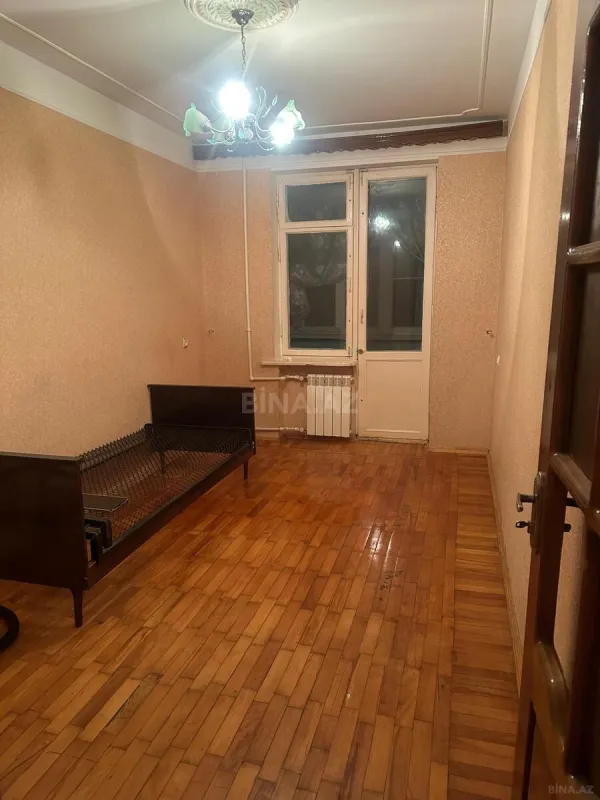 Kirayə verilir 3 otaqlı mənzil 80 m²