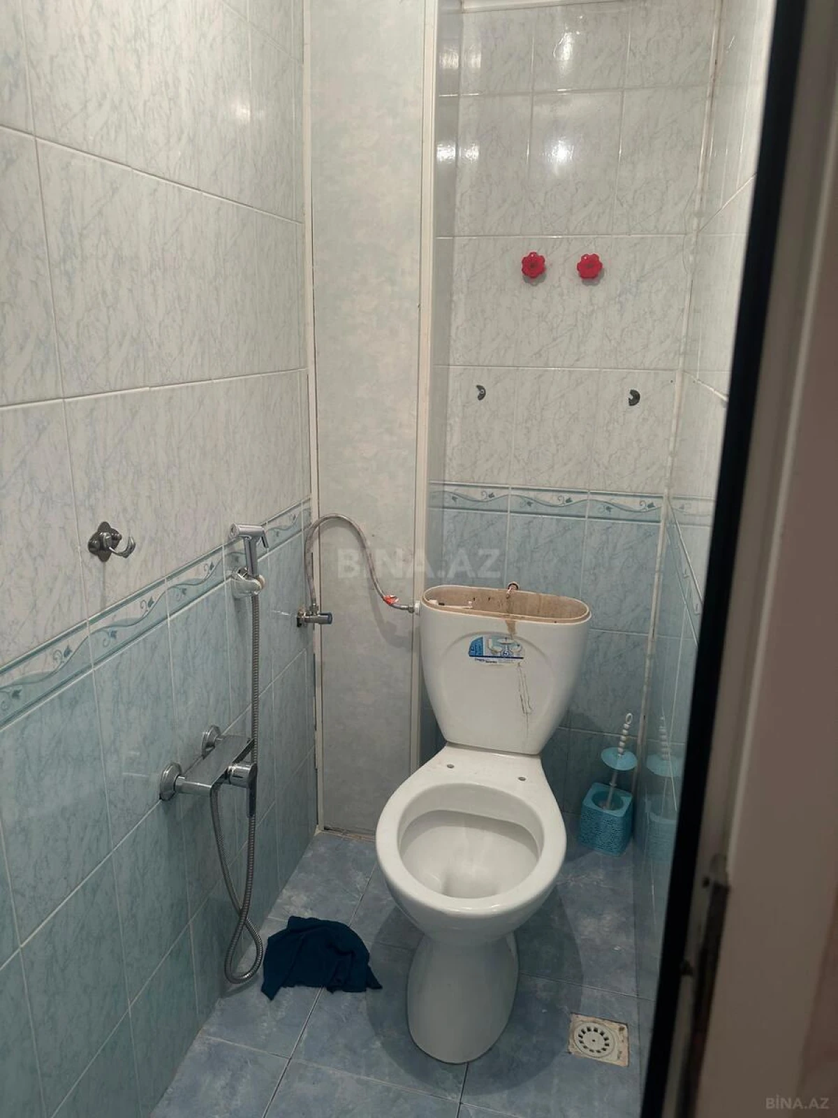 Kirayə verilir 3 otaqlı mənzil 80 m²
