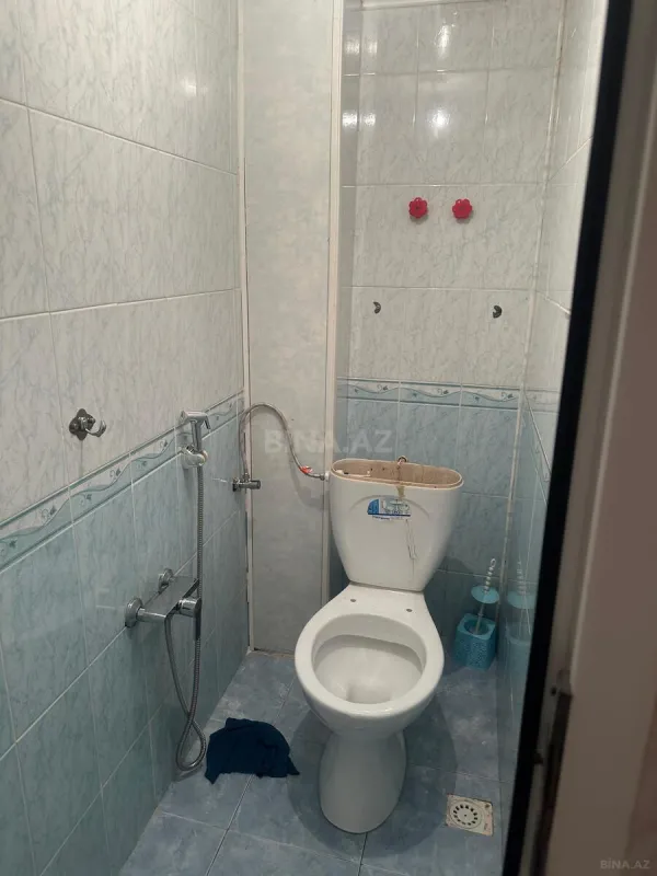Kirayə verilir 3 otaqlı mənzil 80 m²