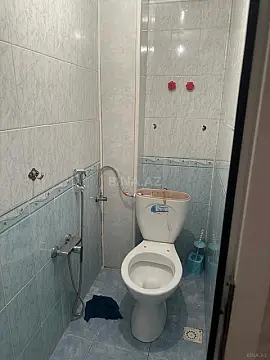 Kirayə verilir 3 otaqlı mənzil 80 m²