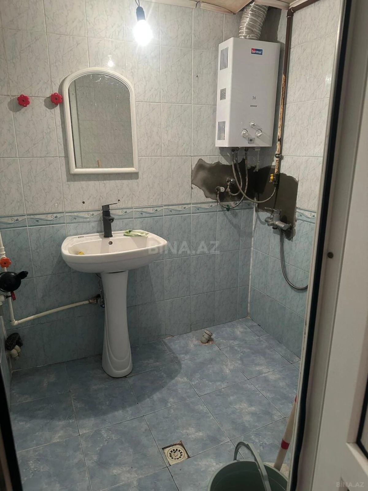 Kirayə verilir 3 otaqlı mənzil 80 m²