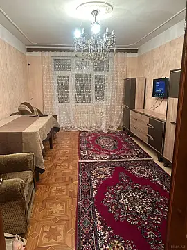 Kirayə verilir 3 otaqlı mənzil 80 m² — Bakı 3 otaq 80.00 m²