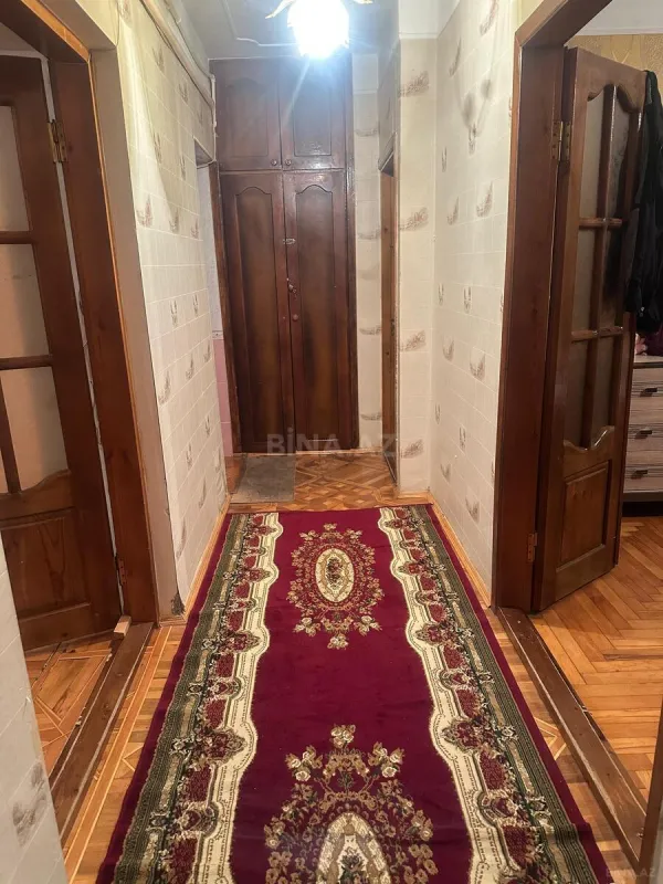 Kirayə verilir 3 otaqlı mənzil 80 m²
