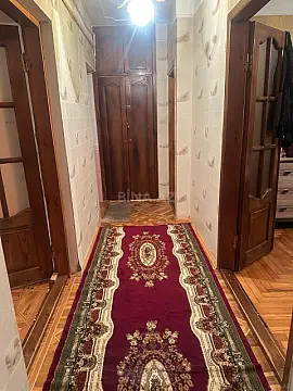 Kirayə verilir 3 otaqlı mənzil 80 m²