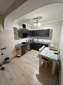 Satılır 2 otaqlı mənzil 62 m²