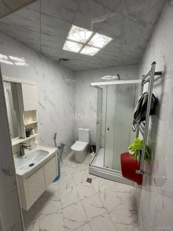 Satılır 2 otaqlı mənzil 62 m²