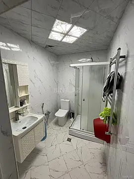 Satılır 2 otaqlı mənzil 62 m²