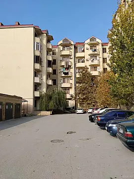 Satılır 3 otaqlı mənzil 82 m² — Xırdalan 3 otaq 82.00 m²