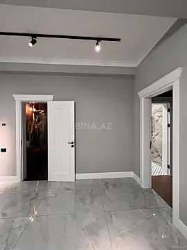 Kirayə verilir 3 otaqlı mənzil 160 m²
