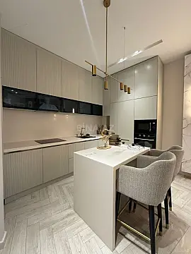 Kirayə verilir 2 otaqlı mənzil 55 m²