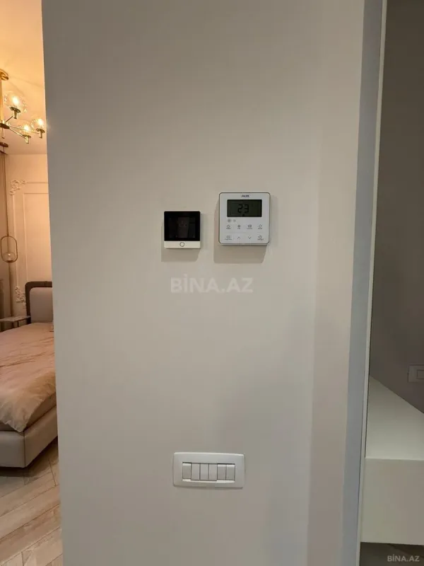 Kirayə verilir 2 otaqlı mənzil 55 m²