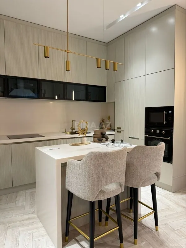 Kirayə verilir 2 otaqlı mənzil 55 m²