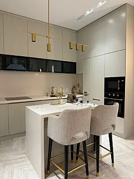 Kirayə verilir 2 otaqlı mənzil 55 m²