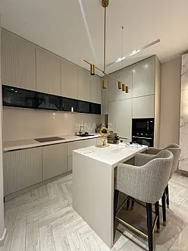 Kirayə verilir 2 otaqlı mənzil 55 m²