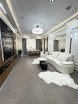 Satılır 3 otaqlı mənzil 160 m² — Bakı 3 otaq 160.00 m²