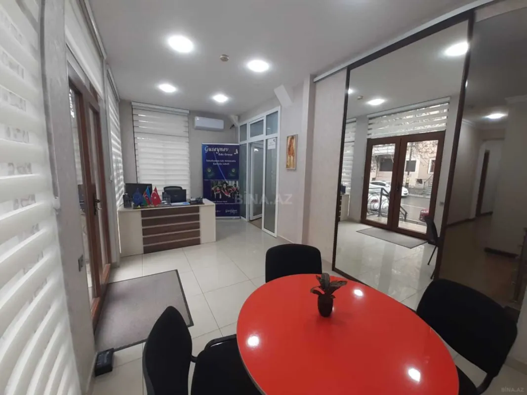 Satılır obyekt 250 m²